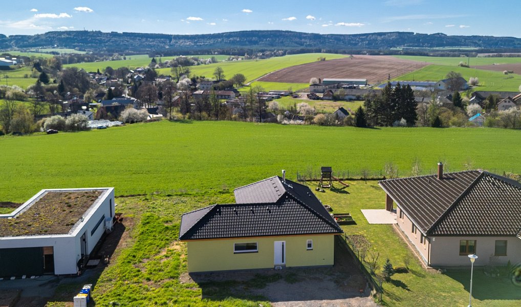 Prodej domu 103 m² s pozemkem 642 m², Moravská Třebová – náhled fotky 4