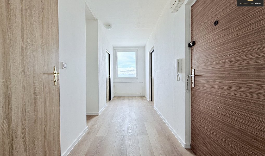 Pronájem bytu 2+1 59 m², Kladno – náhled fotky 4