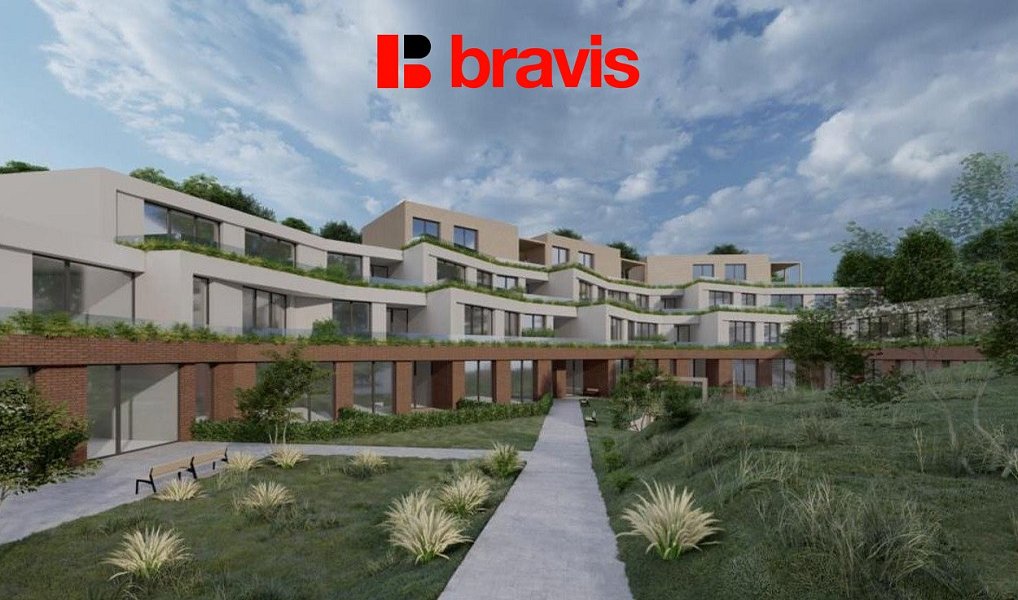 Prodej stavebního pozemku 5 059 m², Terezín – náhled fotky 2
