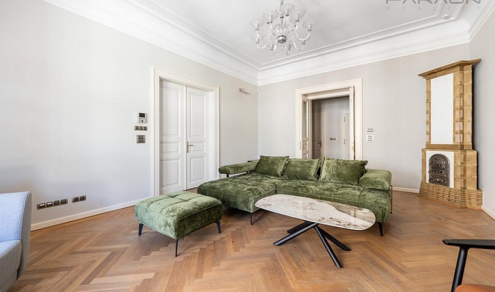 Pronájem bytu 3+1 154 m², Praha – náhled fotky 4