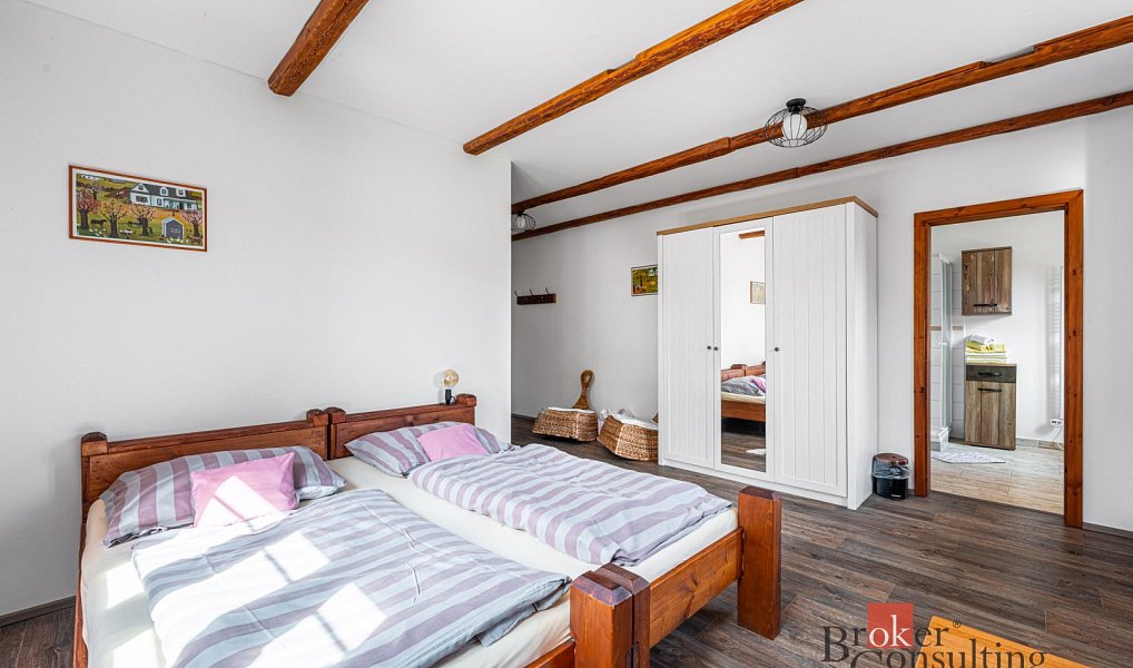 Prodej domu 294 m² s pozemkem 2 400 m², Zdíkov – náhled fotky 12