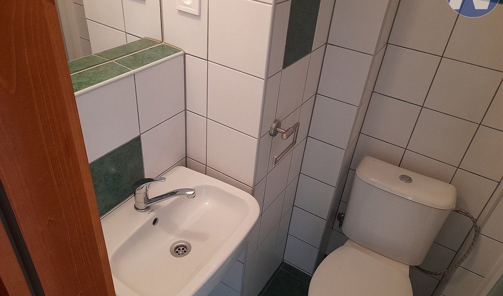 Pronájem bytu 2+kk 34 m², Husinec – náhled fotky 6
