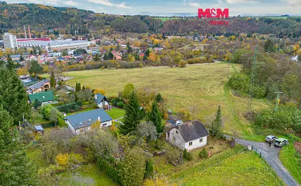 Prodej domu 91 m² s pozemkem 510 m², K Rakovce, Sázava, okres Benešov