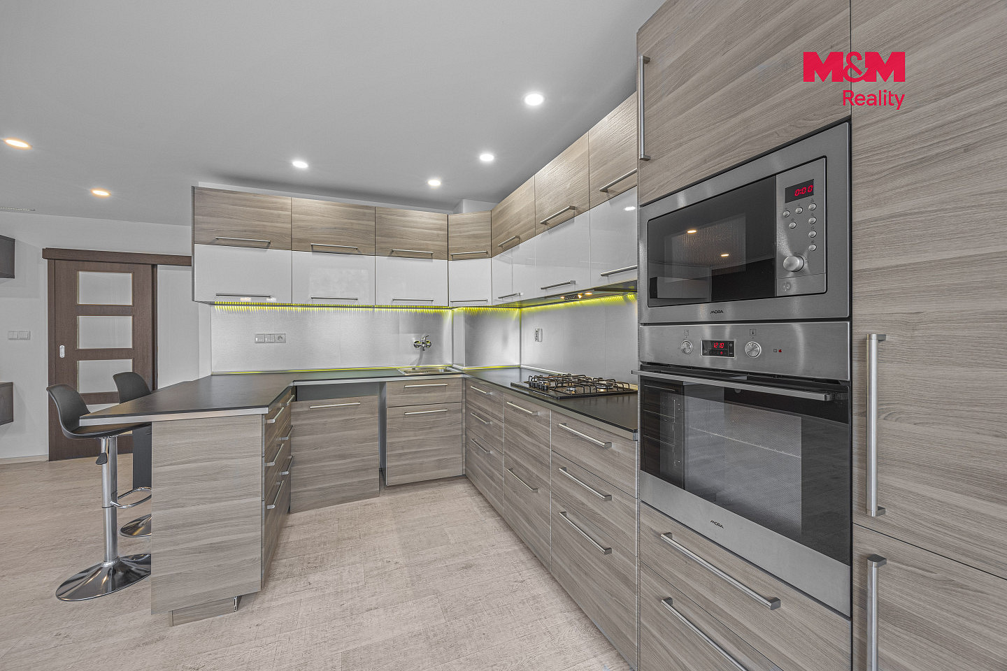 Prodej bytu 3+kk 80 m² — photo 3