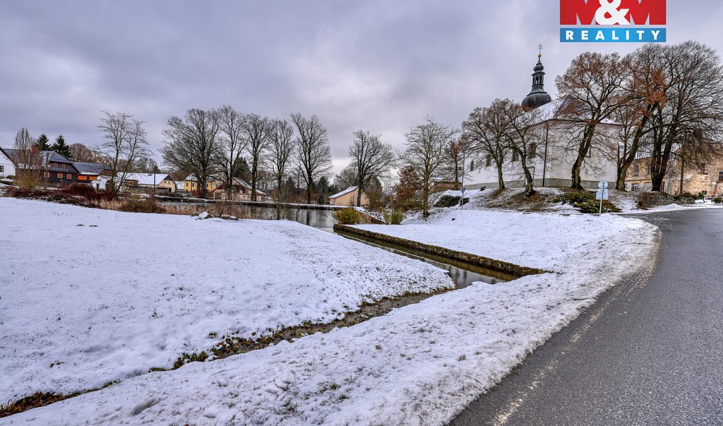 Prodej domu 192 m² s pozemkem 992 m², Třemešné – náhled fotky 29