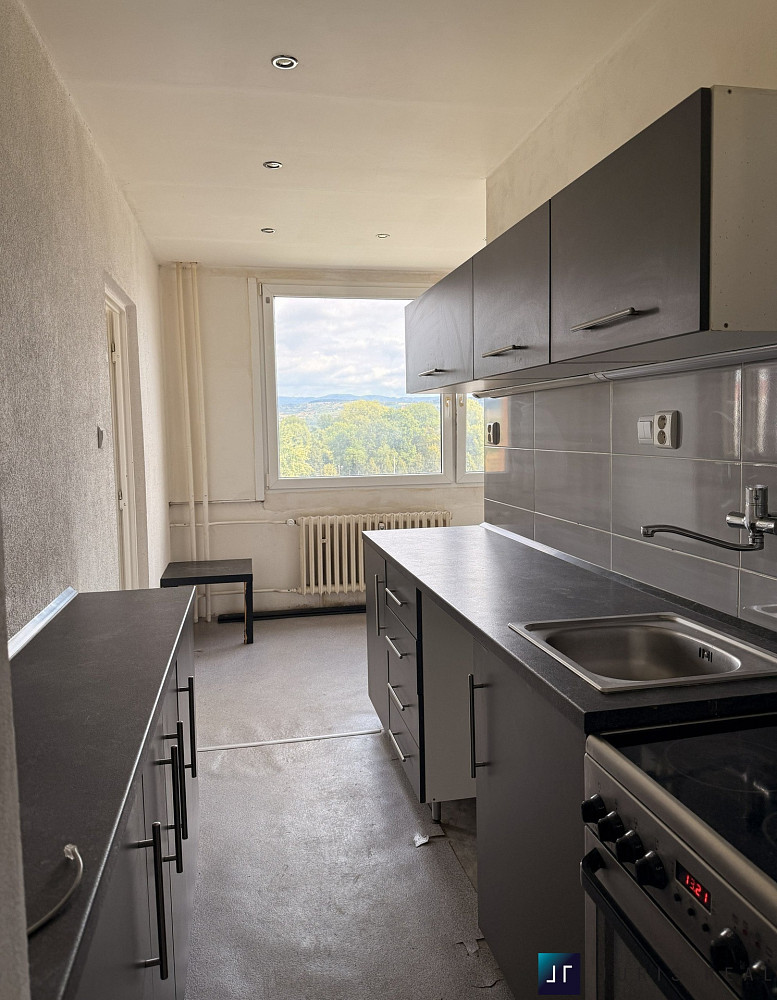 Prodej bytu 3+1 60 m²