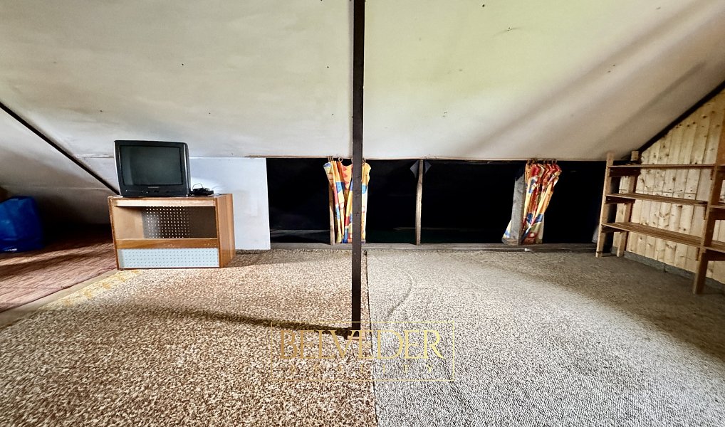 Prodej chaty/chalupy 100 m² s pozemkem 778 m², Moldava – náhled fotky 5