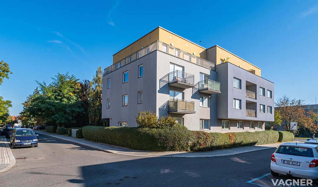 Prodej bytu 3+kk, 94 m², Břevnov - Praha 6, Praha