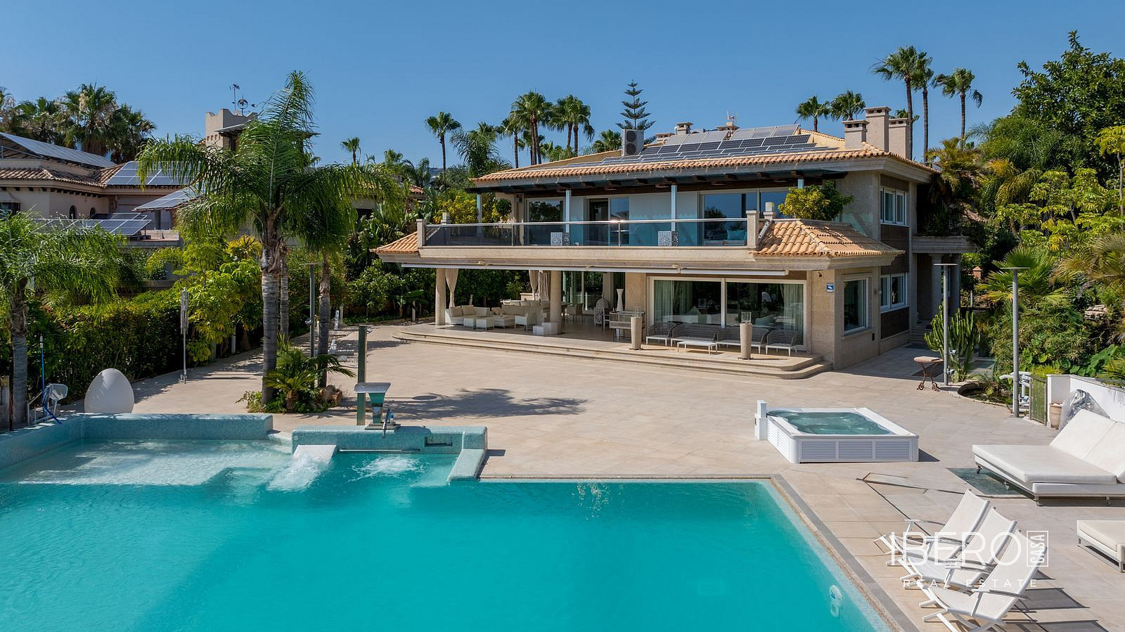 Casa – Marbella, Bahía de Marbella, Rio Real - Vista 3