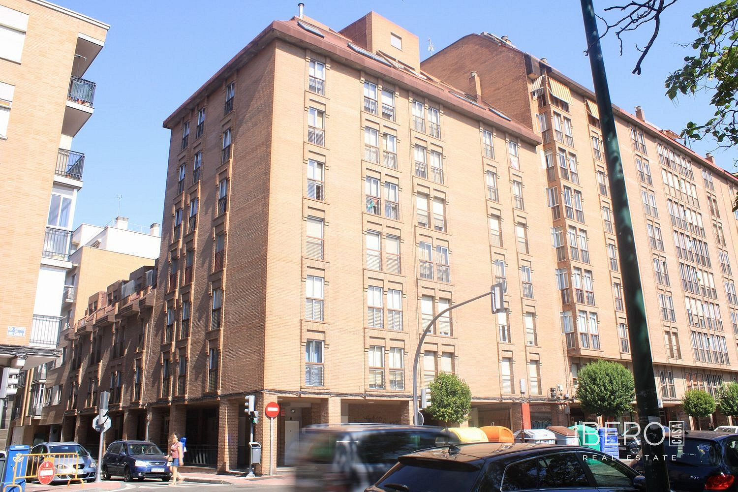 Pis 3+kk – Valladolid - Vista 2