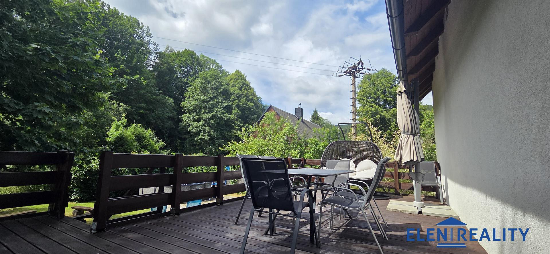 Prodej domu 320 m² s pozemkem 1 160 m² – fotografie 3