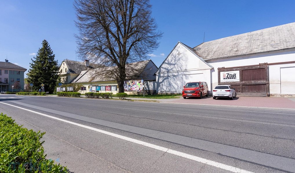 Prodej domu 400 m² s pozemkem 1 400 m², Postřelmov – náhled fotky 25