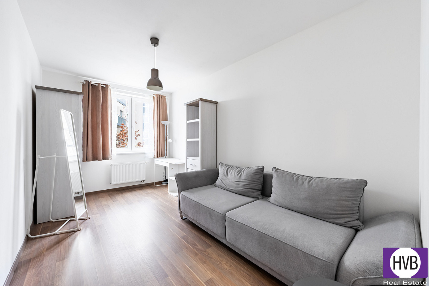 Pronájem bytu 3+kk 75 m² — photo 3