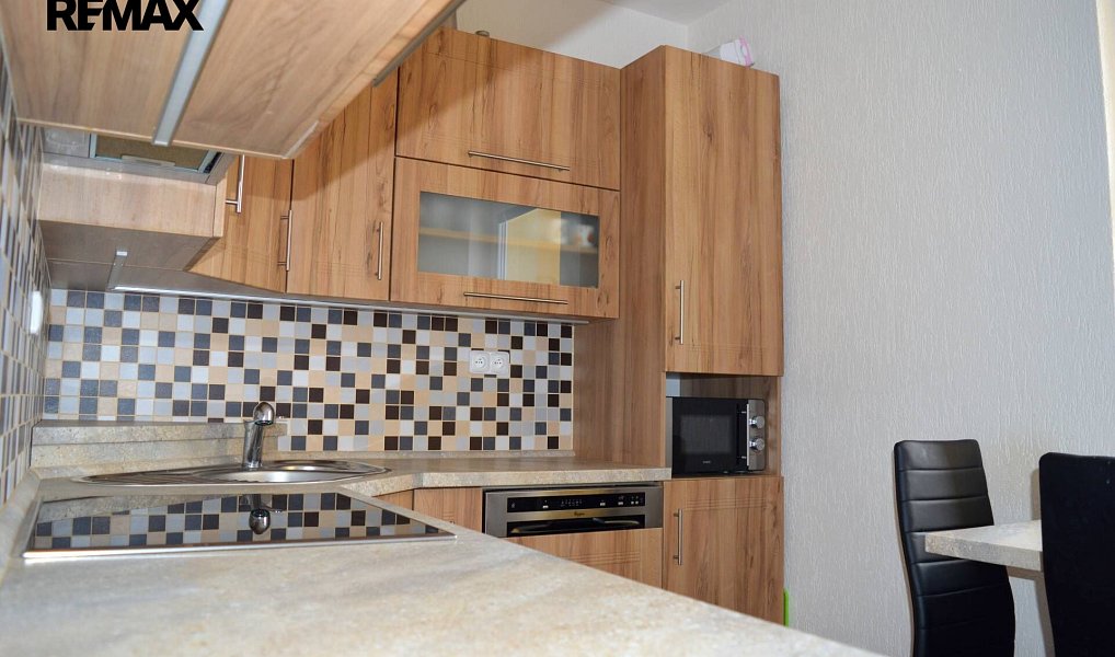 Pronájem bytu 3+1 70 m², Vimperk – náhled fotky 2