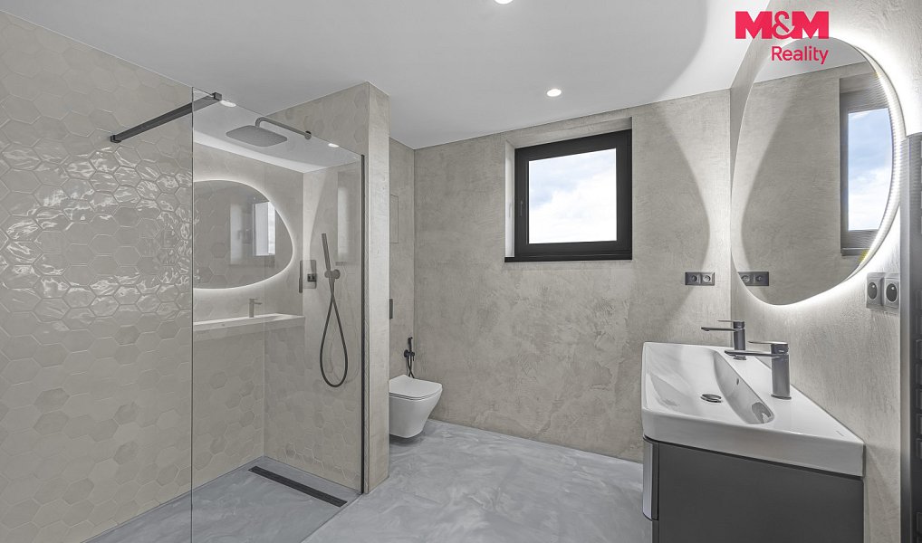 Prodej domu 212 m² s pozemkem 382 m², Humpolec – náhled fotky 10