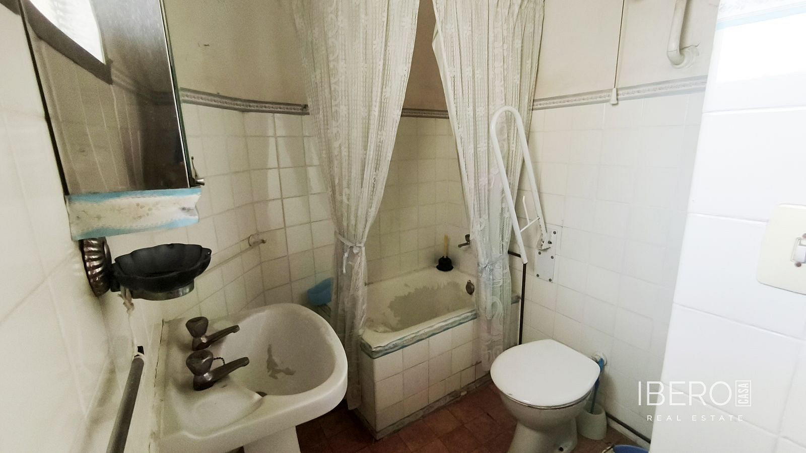 Piso 3+kk – Málaga, Centro Histórico, Centro - Vista 5