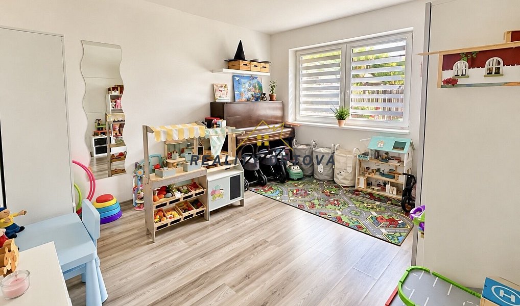 Prodej domu 120 m² s pozemkem 1 490 m², Čistá u Horek – náhled fotky 7
