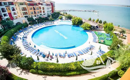 Prodej bytu 3+kk 105 m², Aheloy, Bulharsko