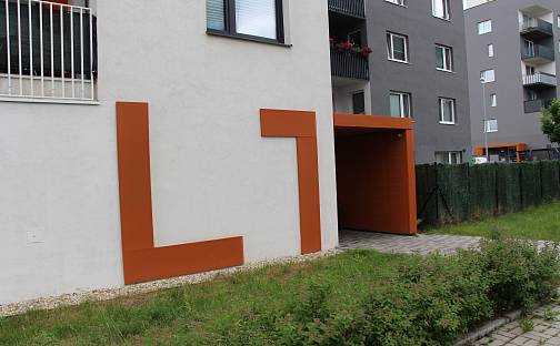 Pronájem skladu 3 m2, Praha Kolbenova, Strnadových, Praha 9 - Vysočany