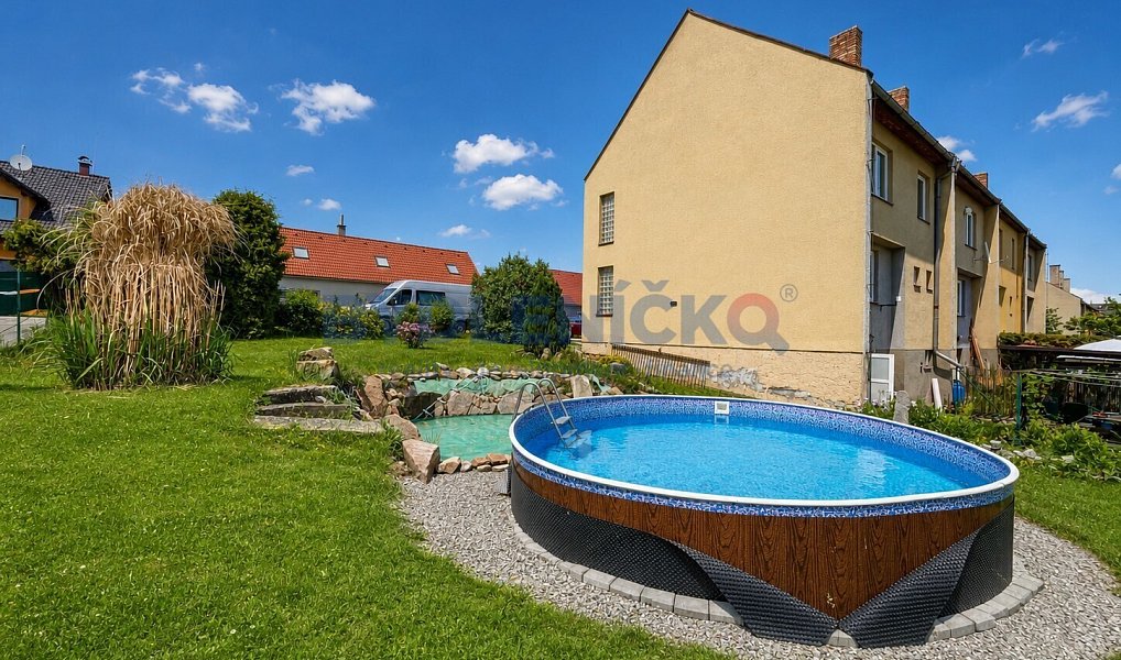 Prodej domu 113 m² s pozemkem 545 m², Kájov – náhled fotky 6