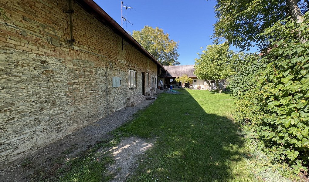 Prodej domu 110 m² s pozemkem 2 489 m², Lipec – náhled fotky 7
