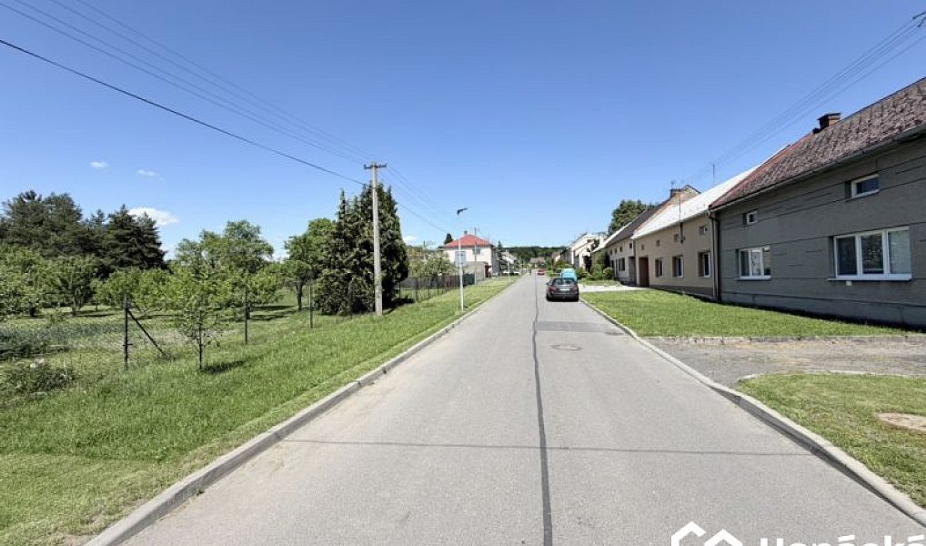 Prodej zahrady 808 m², Jankovice – náhled fotky 26