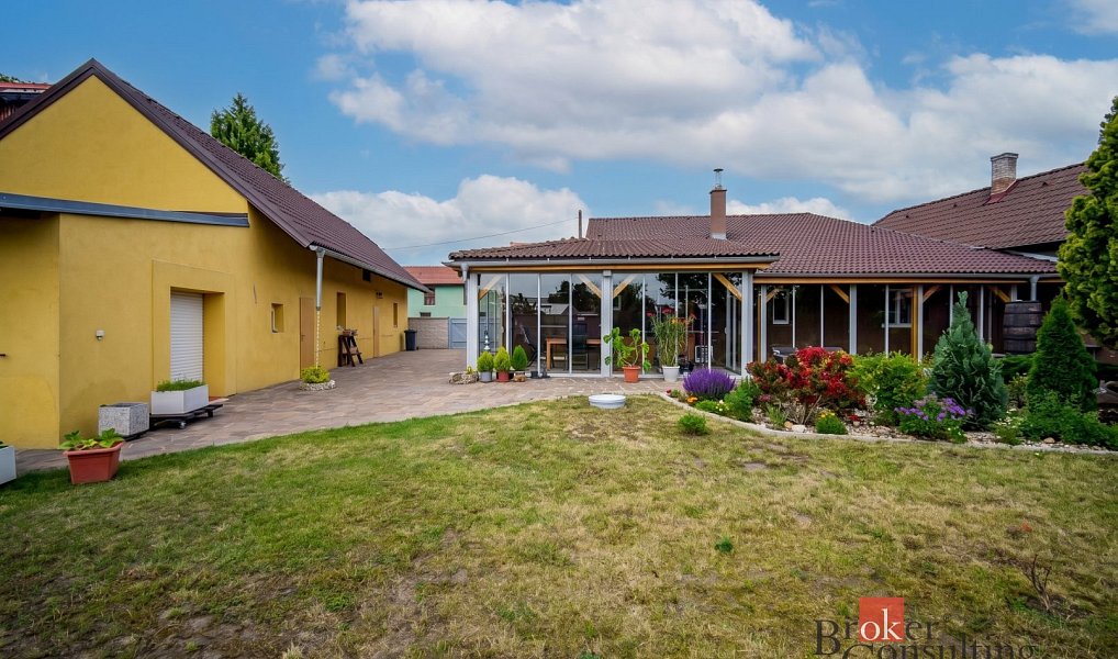 Prodej domu 128 m² s pozemkem 853 m², Křenek – náhled fotky 20