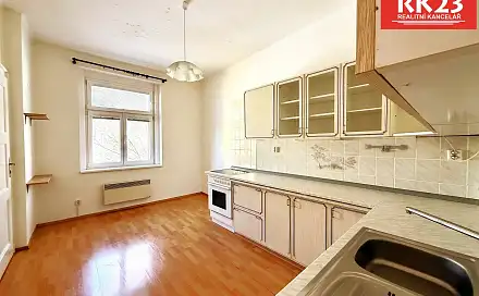 Prodej bytu 2+1 70 m², Lužická, Mariánské Lázně, okres Cheb