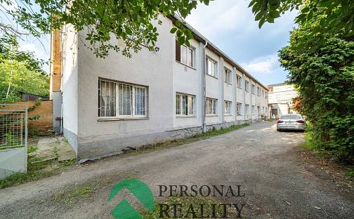 Prodej ubytovacího objektu 476 m², Slovanská, Plzeň - Východní Předměstí