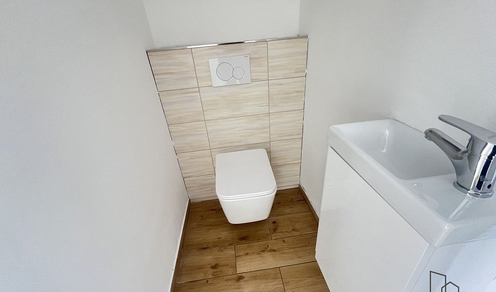 Prodej domu 100 m² s pozemkem 500 m², Kravsko – náhled fotky 6