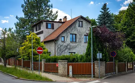 Prodej bytu 6+kk 166 m², Nerudova, Říčany, okres Praha-východ