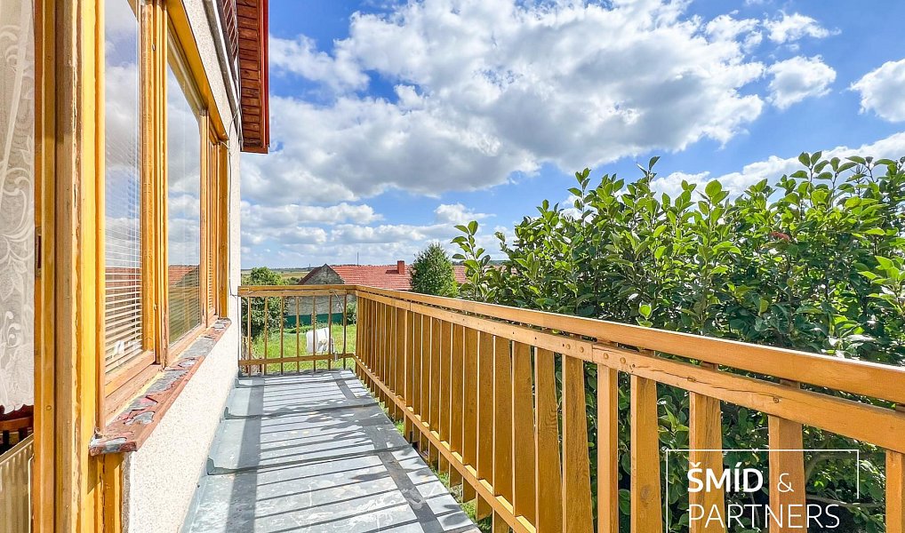 Prodej domu 112 m² s pozemkem 930 m², Krupá – náhled fotky 22