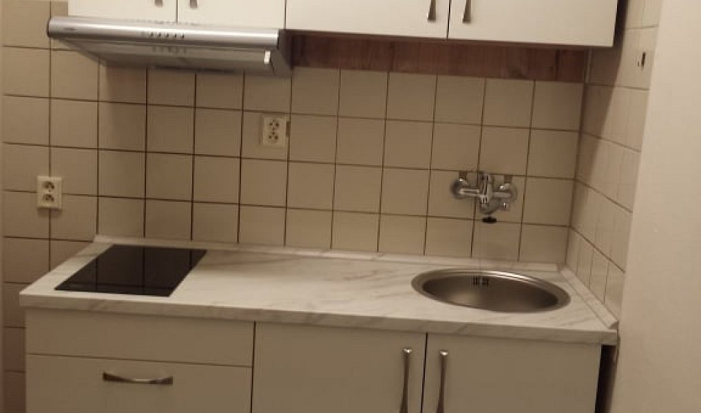 Pronájem bytu 1+kk 30 m², Liberec – náhled fotky 2