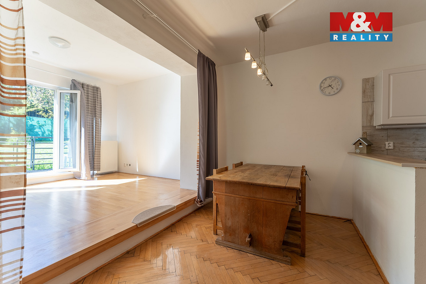 Prodej bytu 4+kk 112 m² – pohled 3