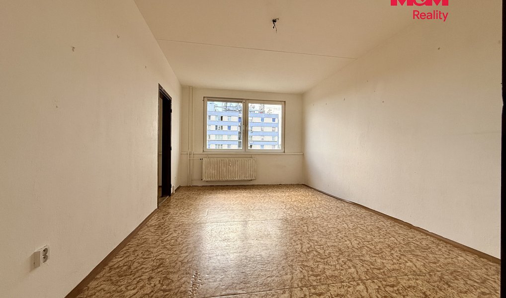 Prodej bytu 3+1 73 m², Strakonice – náhled fotky 5