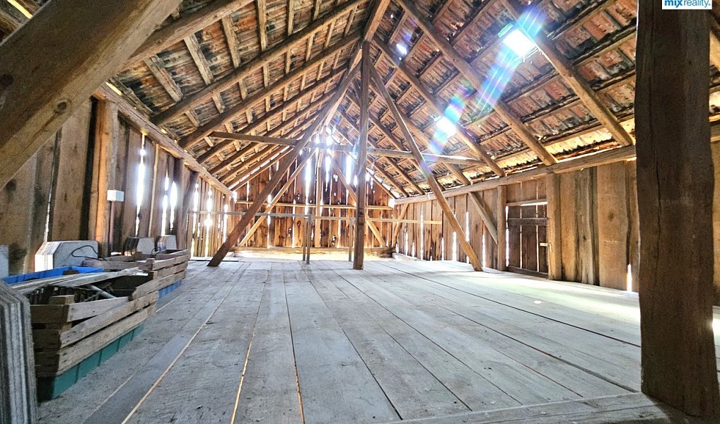 Prodej domu 135 m² s pozemkem 398 m², Mrákov – náhled fotky 33
