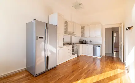 Prodej bytu 2+1 80 m², Chodská, Praha 2 - Vinohrady