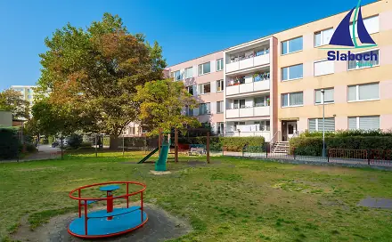 Prodej bytu 4+1 88 m², Šafaříkova, Louny