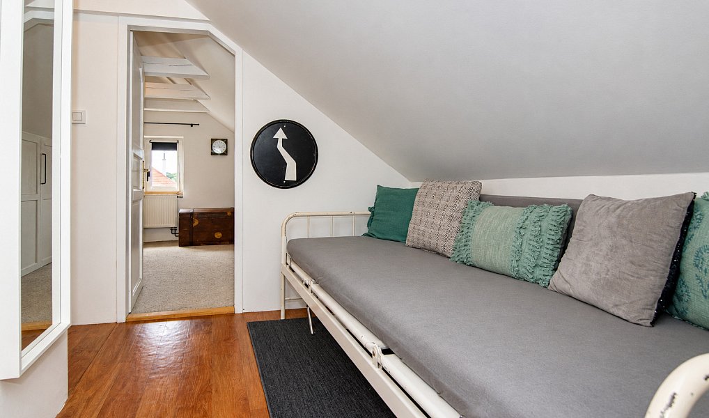 Prodej domu 124 m² s pozemkem 158 m², Přezletice – náhled fotky 27