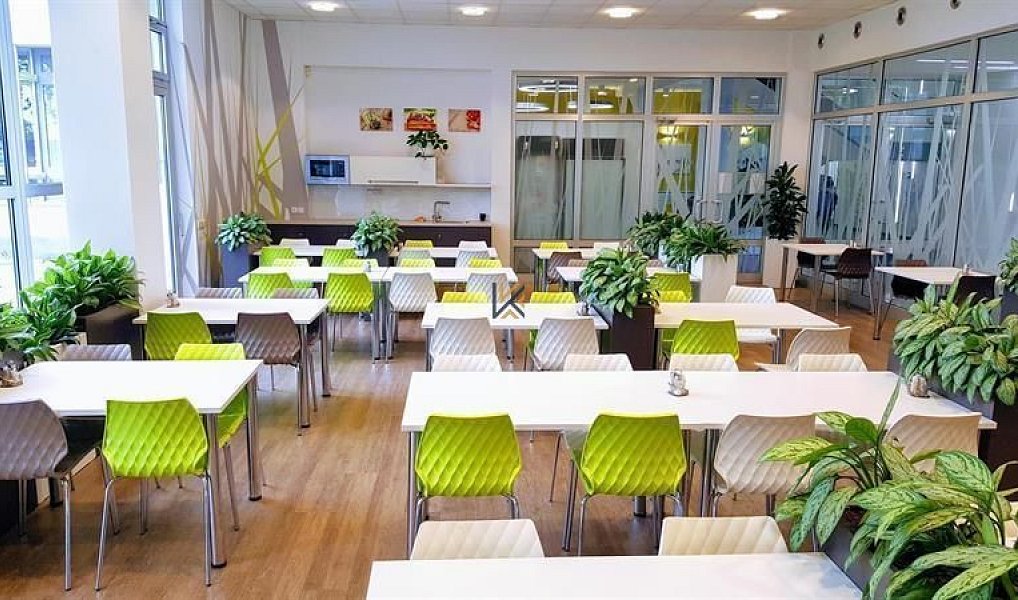 Pronájem kanceláře 33 m², Praha – náhled fotky 9