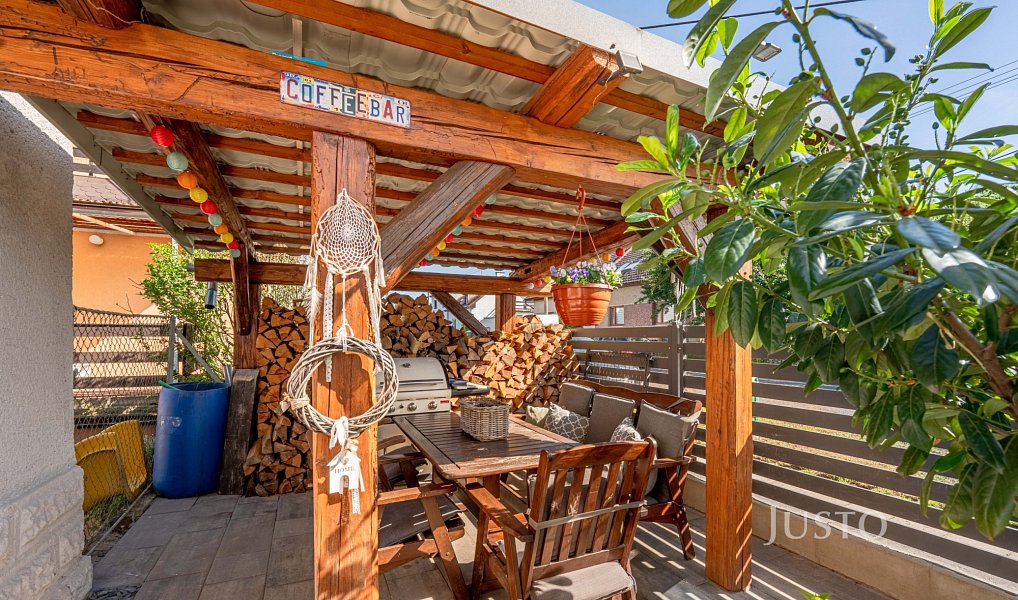 Prodej domu 110 m² s pozemkem 664 m², Jaroměř – náhled fotky 29