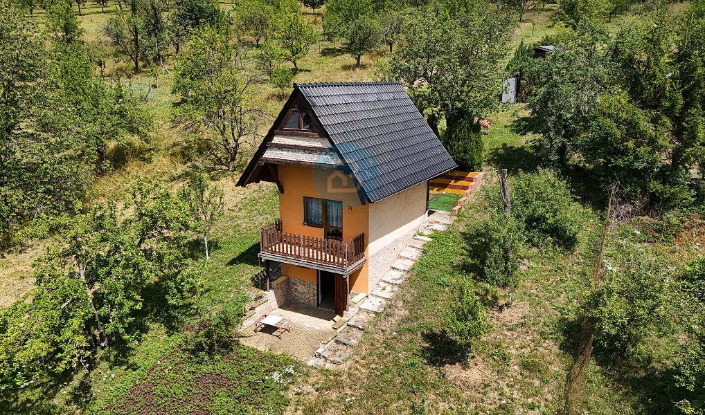 Prodej domu, 78 m², Těšov - Uherské Hradiště, Uherský Brod