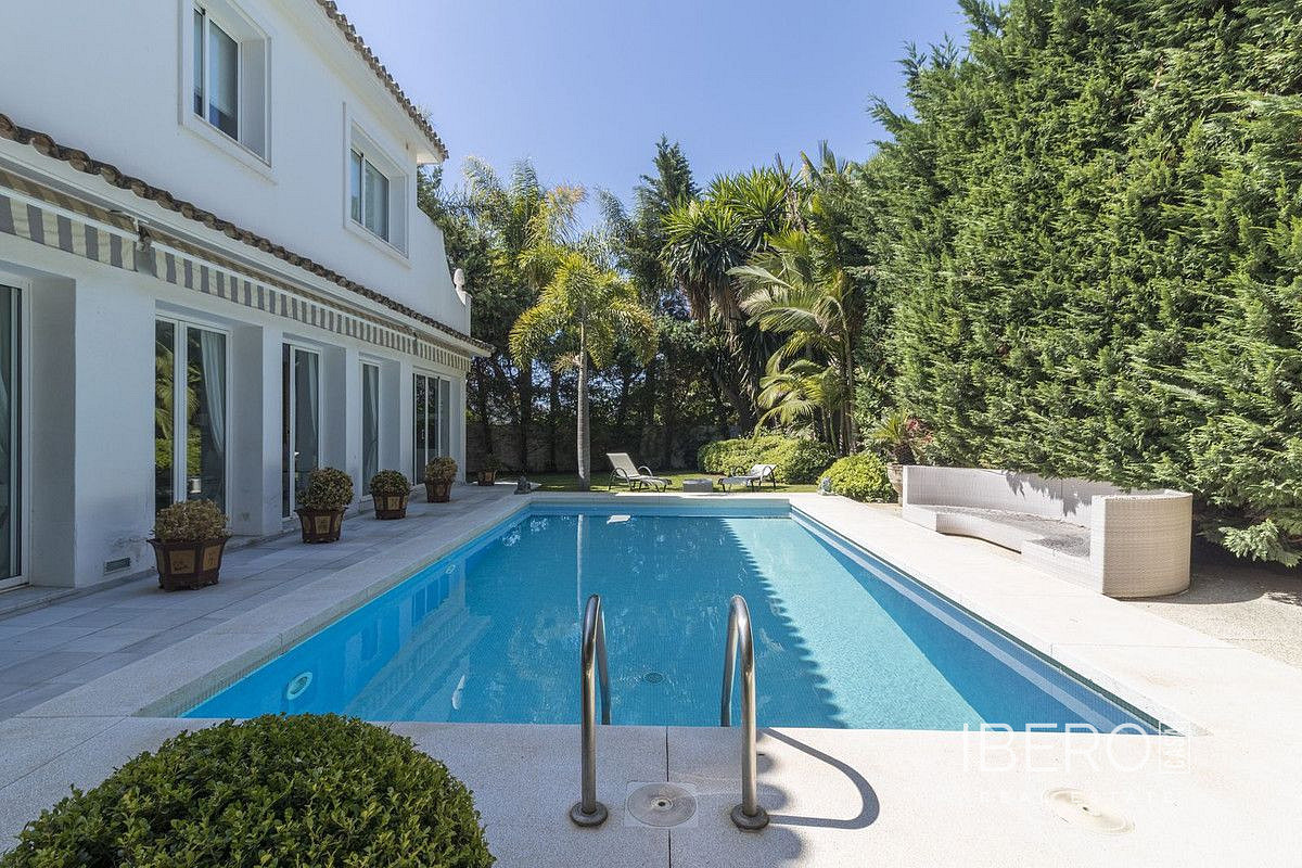 Casa 6+kk – Málaga, Centro Histórico, Centro - Vista 4