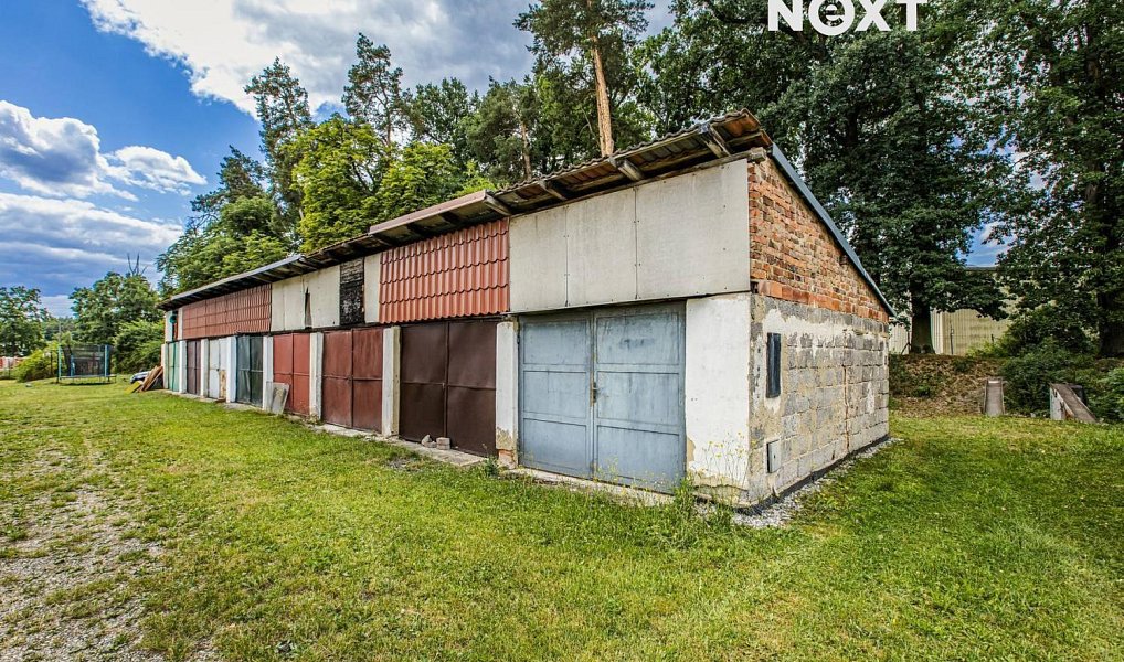 Prodej bytu 3+1 52 m², Hluboká nad Vltavou – náhled fotky 19