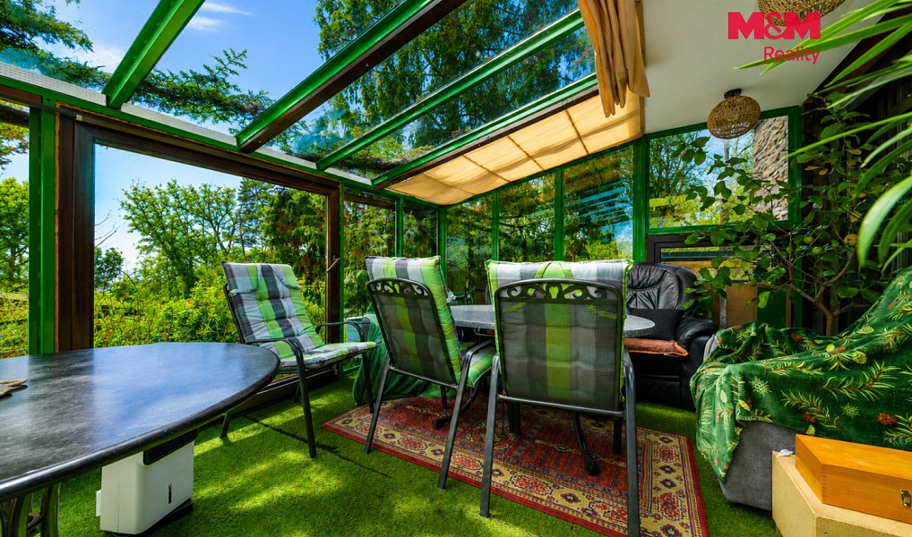 Prodej chaty/chalupy 90 m² s pozemkem 450 m², Brno – náhled fotky 6