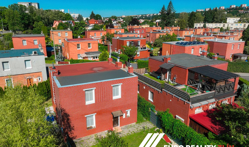 Prodej domu 39 m², Zlín – náhled fotky 16