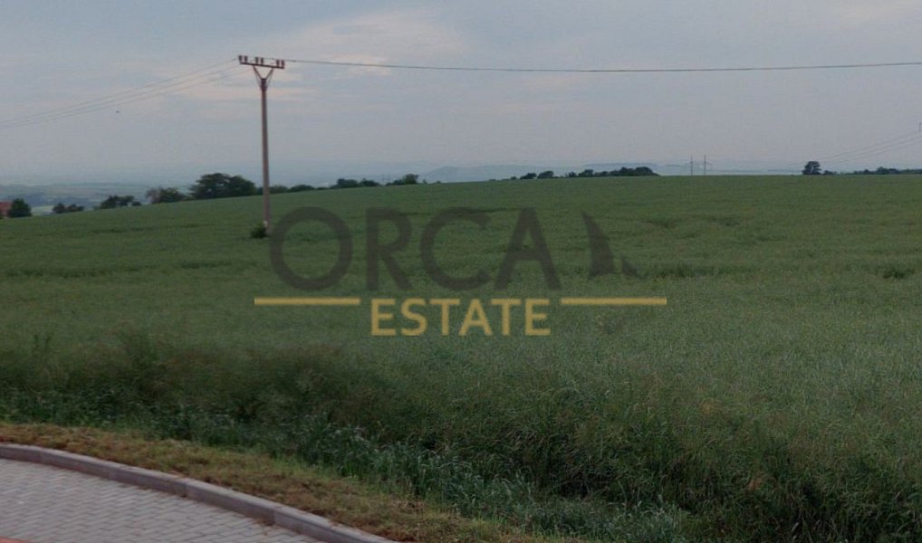 Prodej pole 4 176 m², Kobeřice u Brna – náhled fotky 5