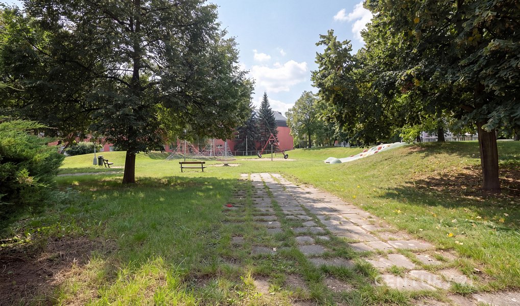 Prodej bytu 2+kk 44 m², Praha – náhled fotky 18