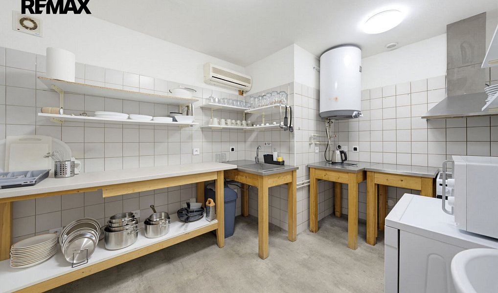 Prodej chaty/chalupy 230 m² s pozemkem 414 m², Lančov – náhled fotky 7