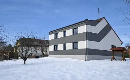 Prodej domu 330 m² s pozemkem 1 286 m², Tábor - Záluží